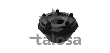 Talosa 63-09466 Rear shock absorber support 6309466
