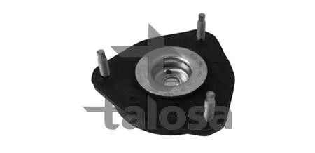 Talosa 63-09488 Front Shock Absorber Support 6309488
