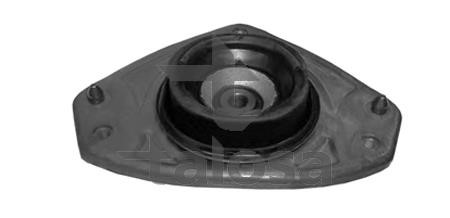 Talosa 63-09531 Strut bearing with bearing kit 6309531