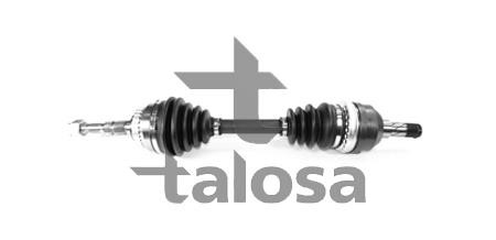 Talosa 76-OP-8032A Drive Shaft 76OP8032A