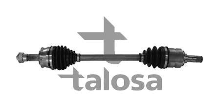 Talosa 76-OP-8035 Drive Shaft 76OP8035