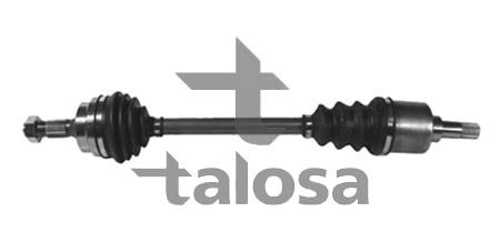 Talosa 76-PE-8011 Drive shaft 76PE8011