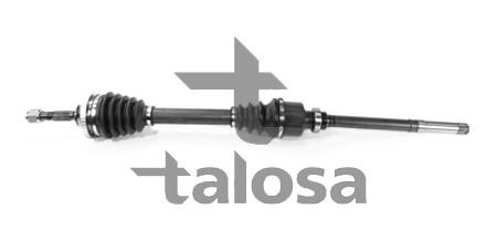 Talosa 76-PE-8065A Drive Shaft 76PE8065A