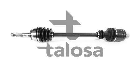 Talosa 76-RN-8024 Drive Shaft 76RN8024