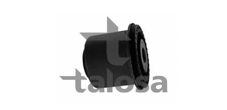 Talosa 64-12205 Wheel bearing 6412205