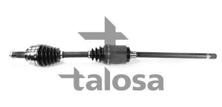 Talosa 76-BM-8009 Drive Shaft 76BM8009