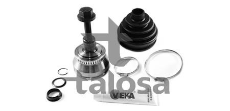 Talosa 77-AD-1011A Joint Kit, drive shaft 77AD1011A