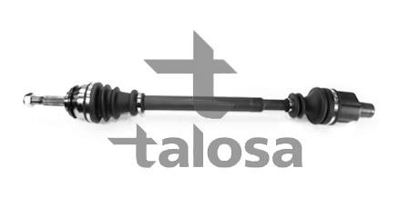Talosa 76-RN-8067 Drive Shaft 76RN8067