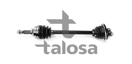 Talosa 76-RN-8068 Drive Shaft 76RN8068