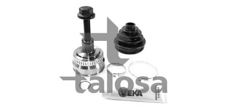 Talosa 77-AD-1034 Joint Kit, drive shaft 77AD1034