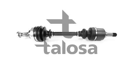 Talosa 76-BM-8013 Drive Shaft 76BM8013