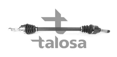 Talosa 76-CT-8002 Drive Shaft 76CT8002