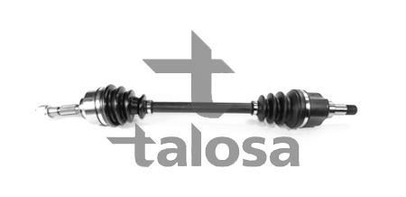 Talosa 76-CT-8007 Drive Shaft 76CT8007