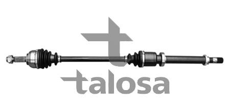 Talosa 76-RN-8081 Drive Shaft 76RN8081