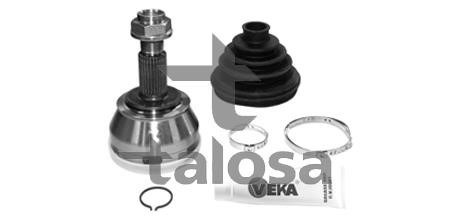 Talosa 77-AF-1063 Joint Kit, drive shaft 77AF1063