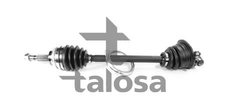 Talosa 76-RN-8094 Drive Shaft 76RN8094