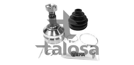 Talosa 77-CT-1054A Joint Kit, drive shaft 77CT1054A