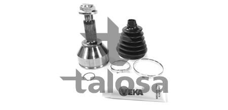 Talosa 77-FD-1040 Joint Kit, drive shaft 77FD1040