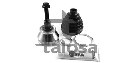 Talosa 77-FD-1043 Joint kit, drive shaft 77FD1043