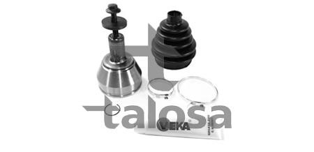 Talosa 77-FD-1051 Joint Kit, drive shaft 77FD1051