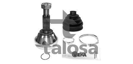 Talosa 77-FD-1052A Joint Kit, drive shaft 77FD1052A