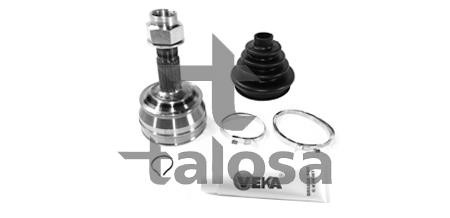 Talosa 77-FI-1001 Joint Kit, drive shaft 77FI1001