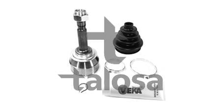Talosa 77-FI-1002 Joint Kit, drive shaft 77FI1002