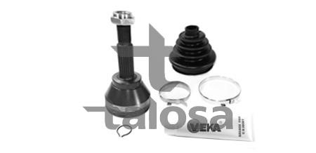 Talosa 77-FI-1104 Joint Kit, drive shaft 77FI1104