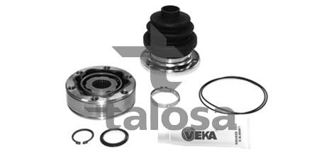 Talosa 77-FI-5022 Joint Kit, drive shaft 77FI5022