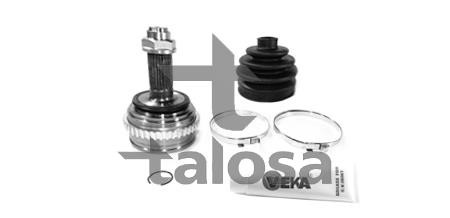 Talosa 77-HO-1028A Joint Kit, drive shaft 77HO1028A