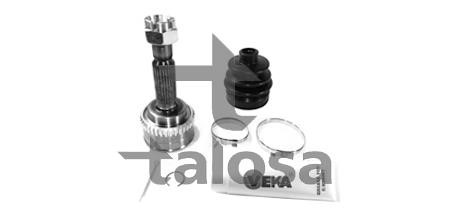 Talosa 77-HY-1008A Joint Kit, drive shaft 77HY1008A