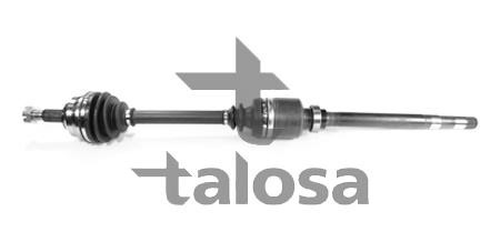 Talosa 76-FI-8080 Drive Shaft 76FI8080