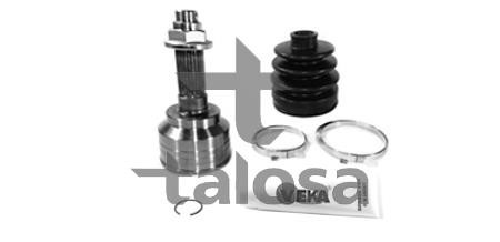 Talosa 77-KI-1002 Joint Kit, drive shaft 77KI1002
