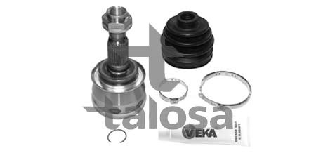 Talosa 77-MC-1002 Joint Kit, drive shaft 77MC1002