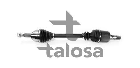 Talosa 76-SO-8001 Drive Shaft 76SO8001