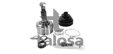 Talosa 77-ME-1001A Joint Kit, drive shaft 77ME1001A