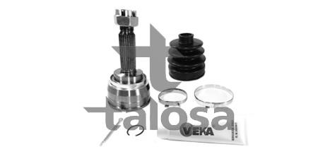 Talosa 77-MI-1001 Joint Kit, drive shaft 77MI1001