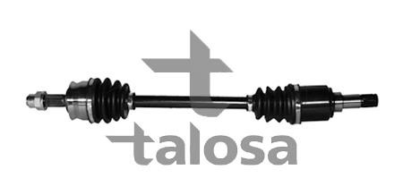 Talosa 76-FI-9999 Drive shaft 76FI9999