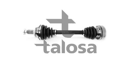 Talosa 76-VW-8003 Drive Shaft 76VW8003