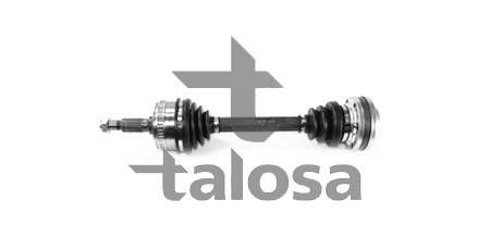 Talosa 76-ME-8001 Drive Shaft 76ME8001