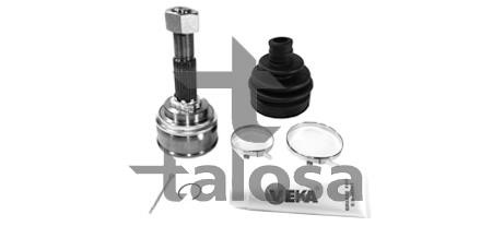 Talosa 77-NI-1009 Joint Kit, drive shaft 77NI1009