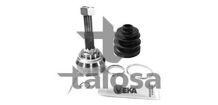 Talosa 77-NI-1101 Joint Kit, drive shaft 77NI1101