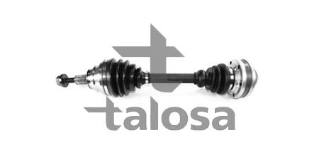 Talosa 76-VW-8039 Drive Shaft 76VW8039