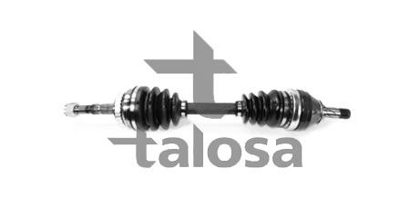 Talosa 76-OP-8001A Drive Shaft 76OP8001A