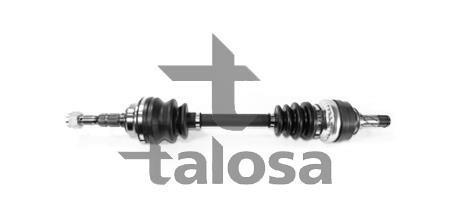 Talosa 76-OP-8003 Drive Shaft 76OP8003