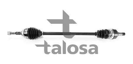 Talosa 76-OP-8006A Drive Shaft 76OP8006A