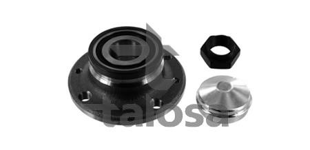Talosa 81-FI-0238 Wheel bearing kit 81FI0238