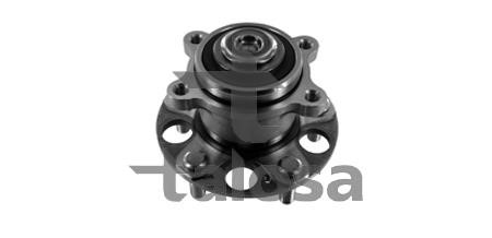 Talosa 81-HO-0286 Wheel bearing kit 81HO0286