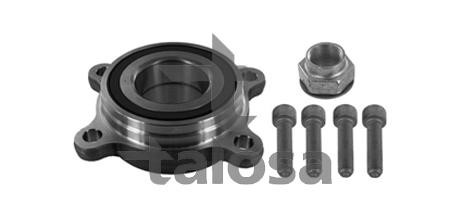 Talosa 81-LN-0248 Wheel bearing kit 81LN0248