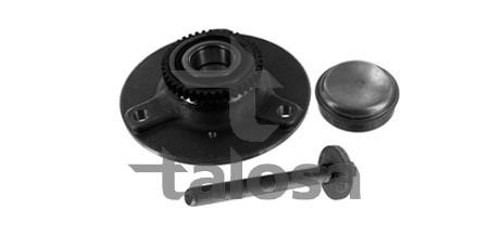 Talosa 81-ME-0250 Wheel bearing kit 81ME0250